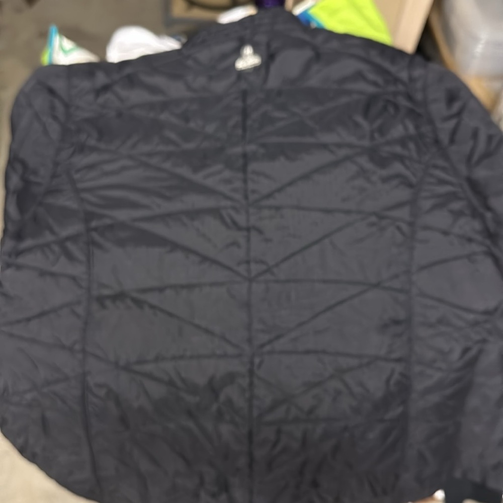 RefrigiWear Coat - Picture 2 of 3